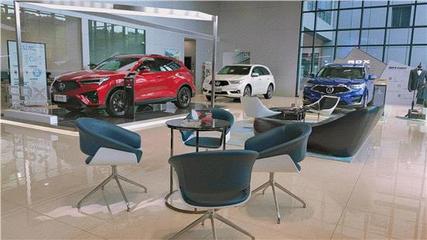 苏州苏新汽车销售服务 专业、全面的购车选择