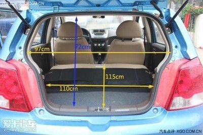 众泰Z100 A0级小车新宠，都市灵动出行的精致之选