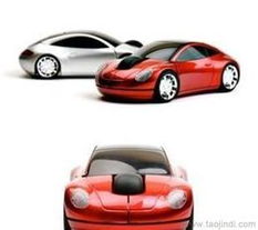 从COM鼠标到汽车销售 数字化转型中的供应链与市场探索