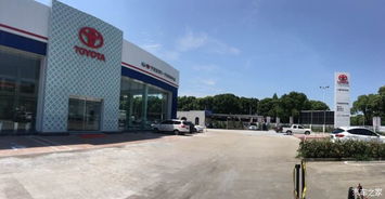 宁波宝利行 专业小车销售服务专家