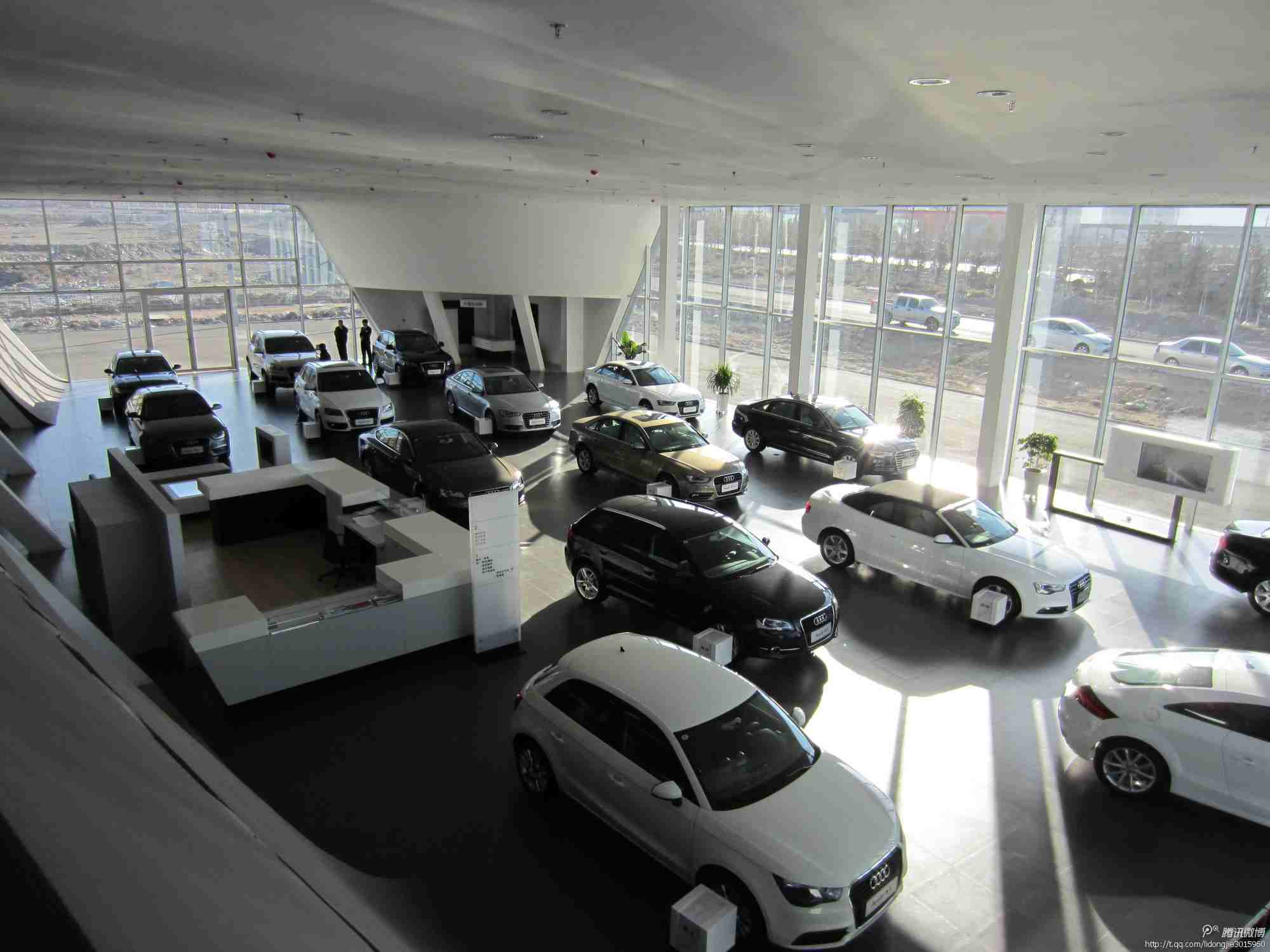 内蒙古奥立升汽车销售服务 专业二手车与汽车销售服务