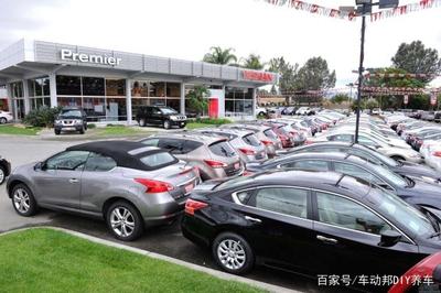 从销售到创造 中国汽车DIY时代开启，市场潜力待释放